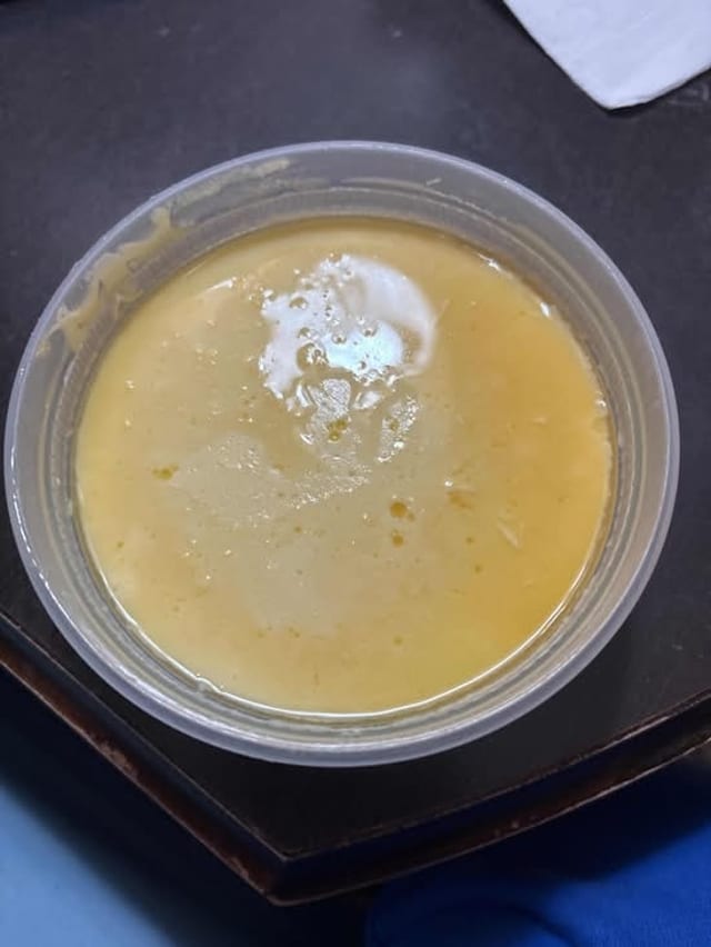 Flan.