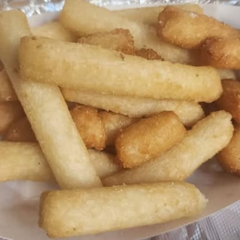 Caribbean Flavors: A Taste of the Islands