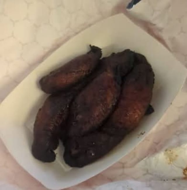 Maduro.