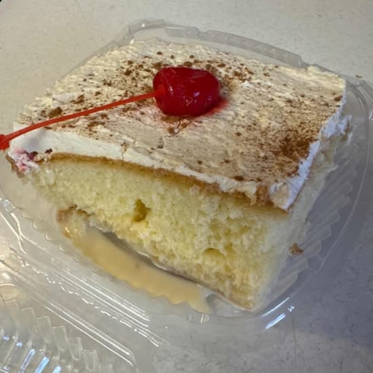 Authentic Puerto Rican Flavors and Favorites