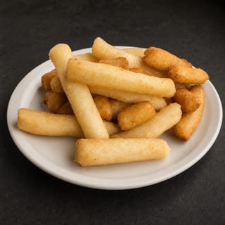Yuca Fries