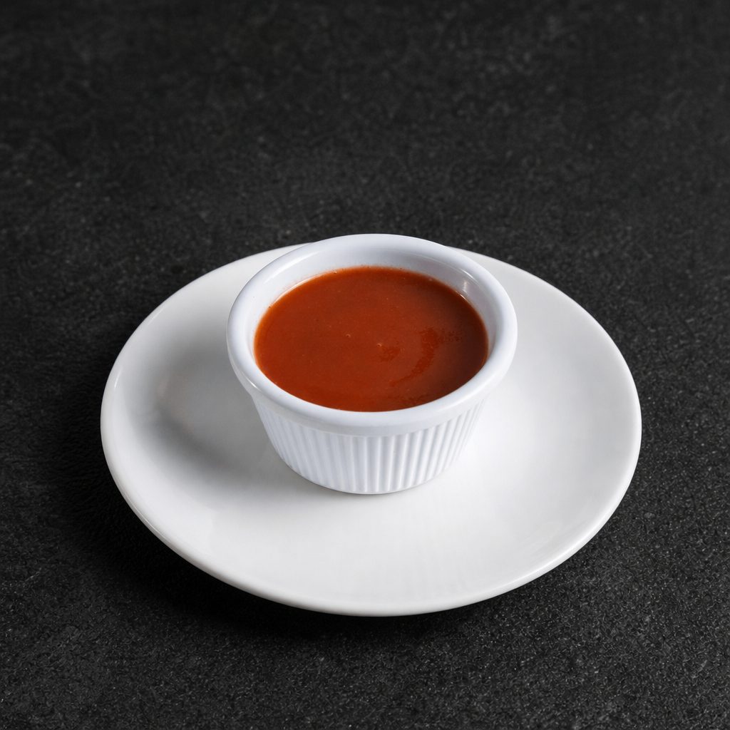Hot Sauce.
