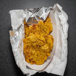 Tostones