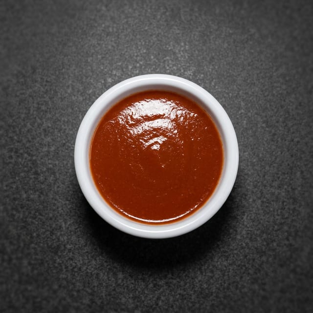 Hot Sauce.